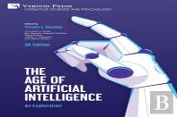 The Age Of Artificial Intelligence (Uk Edition)