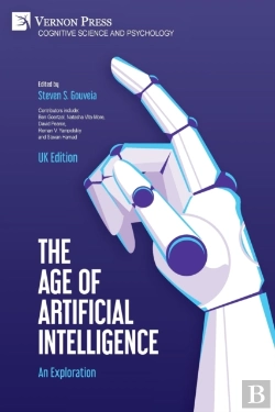 Bertrand.pt - The Age Of Artificial Intelligence (Uk Edition)