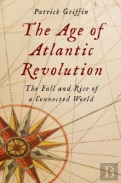 The Age Of Atlantic Revolution
