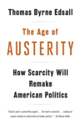 The Age Of Austerity