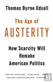 The Age Of Austerity