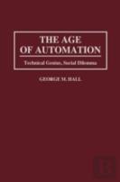 The Age Of Automation