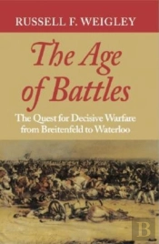 The Age Of Battles