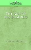 The Age Of Big Business