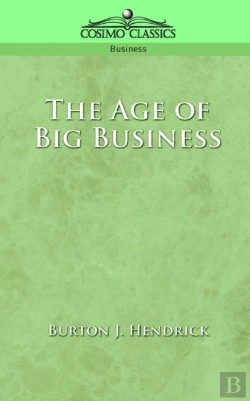 Bertrand.pt - The Age Of Big Business