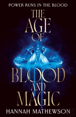 Bertrand.pt - The Age Of Blood And Magic