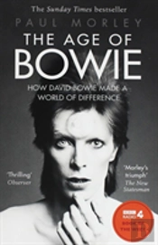 The Age Of Bowie Pa
