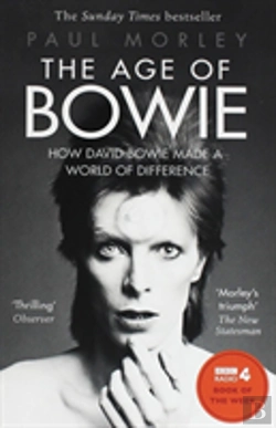 Bertrand.pt - The Age Of Bowie Pa