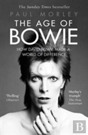 The Age Of Bowie