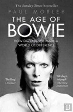 Bertrand.pt - The Age Of Bowie