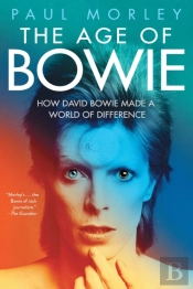 The Age Of Bowie