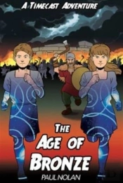 The Age Of Bronze