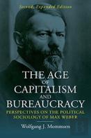 The Age Of Capitalism And Bureaucracy