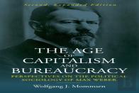 The Age Of Capitalism And Bureaucracy