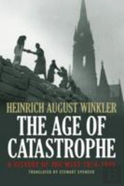 The Age Of Catastrophe