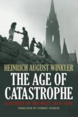 Bertrand.pt - The Age Of Catastrophe