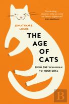 The Age Of Cats