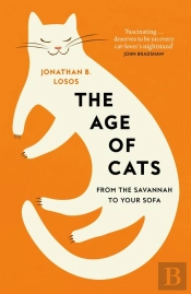 The Age Of Cats