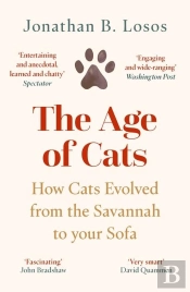 The Age Of Cats