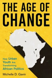 The Age Of Change