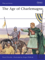 The Age Of Charlemagne