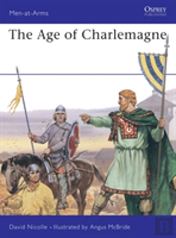 Bertrand.pt - The Age Of Charlemagne