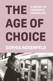 The Age Of Choice