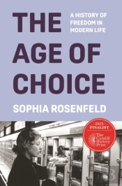 The Age Of Choice