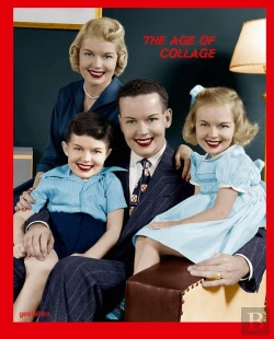 Bertrand.pt - The Age Of Collage Vol. 3
