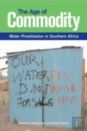The Age Of Commodity