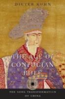 The Age Of Confucian Rule