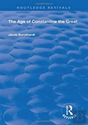 The Age Of Constantine The Great (1949)