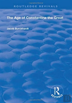 Bertrand.pt - The Age Of Constantine The Great (1949)