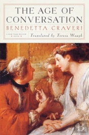 The Age Of Conversation