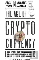 The Age Of Cryptocurrency