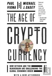 The Age Of Cryptocurrency