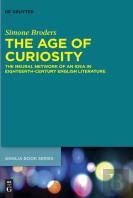 The Age Of Curiosity