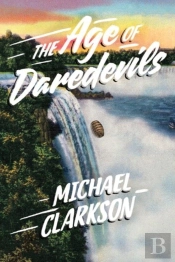 The Age Of Daredevils