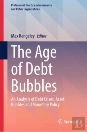 The Age Of Debt Bubbles