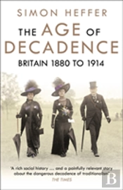 The Age Of Decadence