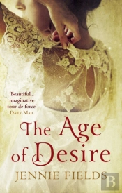 The Age Of Desire