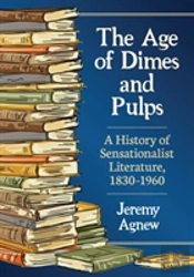 The Age Of Dimes And Pulps