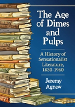 Bertrand.pt - The Age Of Dimes And Pulps