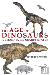 The Age Of Dinosaurs In Virginia And Nearby States