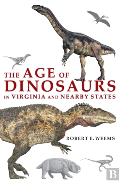 Bertrand.pt - The Age Of Dinosaurs In Virginia And Nearby States