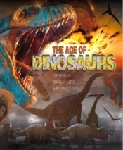 The Age Of Dinosaurs