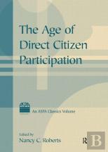 The Age Of Direct Citizen Participation