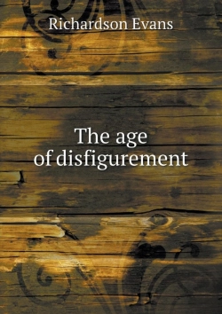 Bertrand.pt - The Age Of Disfigurement