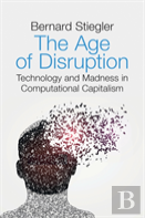 The Age Of Disruption