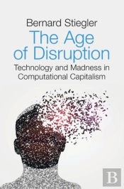 The Age Of Disruption